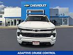 New 2025 Chevrolet Silverado 1500 RST Crew Cab 4x4 Pickup for sale #JC3684 - photo 8
