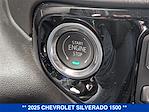2025 Chevrolet Silverado 1500 Crew Cab 4x4 Pickup for sale #JC3686 - photo 26