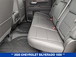 2025 Chevrolet Silverado 1500 Crew Cab 4x4 Pickup for sale #JC3686 - photo 27