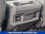2025 Chevrolet Silverado 1500 Crew Cab 4x4 Pickup for sale #JC3686 - photo 28