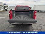 2025 Chevrolet Silverado 1500 Crew Cab 4x4 Pickup for sale #JC3686 - photo 31