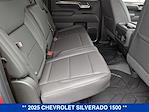 2025 Chevrolet Silverado 1500 Crew Cab 4x4 Pickup for sale #JC3686 - photo 32