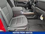 2025 Chevrolet Silverado 1500 Crew Cab 4x4 Pickup for sale #JC3686 - photo 33