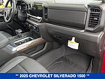 2025 Chevrolet Silverado 1500 Crew Cab 4x4 Pickup for sale #JC3686 - photo 34