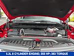 2025 Chevrolet Silverado 1500 Crew Cab 4x4 Pickup for sale #JC3686 - photo 35