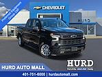 2022 Chevrolet Silverado 1500 Crew Cab 4WD Pickup for sale #JC3686A - photo 1