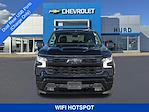 2022 Chevrolet Silverado 1500 Crew Cab 4WD Pickup for sale #JC3686A - photo 10