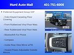 2022 Chevrolet Silverado 1500 Crew Cab 4WD Pickup for sale #JC3686A - photo 12