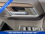 2022 Chevrolet Silverado 1500 Crew Cab 4WD Pickup for sale #JC3686A - photo 14