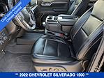 2022 Chevrolet Silverado 1500 Crew Cab 4WD Pickup for sale #JC3686A - photo 15