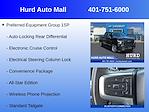 2022 Chevrolet Silverado 1500 Crew Cab 4WD Pickup for sale #JC3686A - photo 18