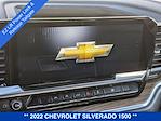 2022 Chevrolet Silverado 1500 Crew Cab 4WD Pickup for sale #JC3686A - photo 25