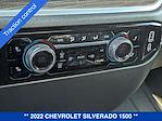 2022 Chevrolet Silverado 1500 Crew Cab 4WD Pickup for sale #JC3686A - photo 28