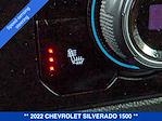 2022 Chevrolet Silverado 1500 Crew Cab 4WD Pickup for sale #JC3686A - photo 29