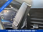 2022 Chevrolet Silverado 1500 Crew Cab 4WD Pickup for sale #JC3686A - photo 31