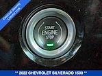 2022 Chevrolet Silverado 1500 Crew Cab 4WD Pickup for sale #JC3686A - photo 32