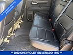 2022 Chevrolet Silverado 1500 Crew Cab 4WD Pickup for sale #JC3686A - photo 33