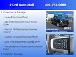 2022 Chevrolet Silverado 1500 Crew Cab 4WD Pickup for sale #JC3686A - photo 36
