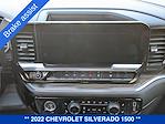 2022 Chevrolet Silverado 1500 Crew Cab 4WD Pickup for sale #JC3686A - photo 37