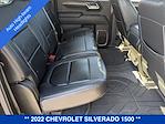 2022 Chevrolet Silverado 1500 Crew Cab 4WD Pickup for sale #JC3686A - photo 39