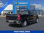 2022 Chevrolet Silverado 1500 Crew Cab 4WD Pickup for sale #JC3686A - photo 2