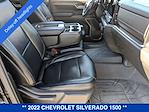 2022 Chevrolet Silverado 1500 Crew Cab 4WD Pickup for sale #JC3686A - photo 40