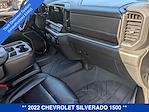 2022 Chevrolet Silverado 1500 Crew Cab 4WD Pickup for sale #JC3686A - photo 41