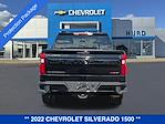 2022 Chevrolet Silverado 1500 Crew Cab 4WD Pickup for sale #JC3686A - photo 5