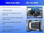 2022 Chevrolet Silverado 1500 Crew Cab 4WD Pickup for sale #JC3686A - photo 6