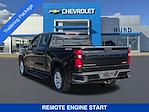 2022 Chevrolet Silverado 1500 Crew Cab 4WD Pickup for sale #JC3686A - photo 7