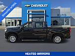2022 Chevrolet Silverado 1500 Crew Cab 4WD Pickup for sale #JC3686A - photo 8