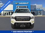 2023 Nissan Frontier Crew Cab 4WD Pickup for sale #JC3686B - photo 10