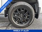 2023 Nissan Frontier Crew Cab 4WD Pickup for sale #JC3686B - photo 11