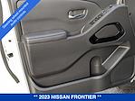 2023 Nissan Frontier Crew Cab 4WD Pickup for sale #JC3686B - photo 13