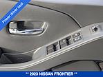 2023 Nissan Frontier Crew Cab 4WD Pickup for sale #JC3686B - photo 14