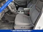 2023 Nissan Frontier Crew Cab 4WD Pickup for sale #JC3686B - photo 15
