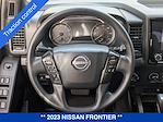 2023 Nissan Frontier Crew Cab 4WD Pickup for sale #JC3686B - photo 19
