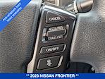 2023 Nissan Frontier Crew Cab 4WD Pickup for sale #JC3686B - photo 21