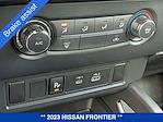 2023 Nissan Frontier Crew Cab 4WD Pickup for sale #JC3686B - photo 26