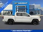2023 Nissan Frontier Crew Cab 4WD Pickup for sale #JC3686B - photo 4