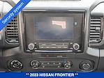 2023 Nissan Frontier Crew Cab 4WD Pickup for sale #JC3686B - photo 32