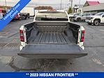 2023 Nissan Frontier Crew Cab 4WD Pickup for sale #JC3686B - photo 33