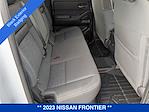 2023 Nissan Frontier Crew Cab 4WD Pickup for sale #JC3686B - photo 34