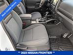 2023 Nissan Frontier Crew Cab 4WD Pickup for sale #JC3686B - photo 35