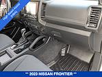 2023 Nissan Frontier Crew Cab 4WD Pickup for sale #JC3686B - photo 37