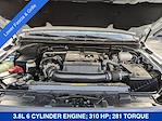2023 Nissan Frontier Crew Cab 4WD Pickup for sale #JC3686B - photo 38