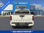 2023 Nissan Frontier Crew Cab 4WD Pickup for sale #JC3686B - photo 5