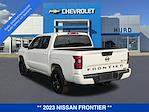 2023 Nissan Frontier Crew Cab 4WD Pickup for sale #JC3686B - photo 7