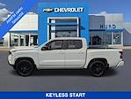2023 Nissan Frontier Crew Cab 4WD Pickup for sale #JC3686B - photo 8