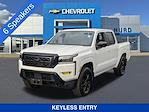 2023 Nissan Frontier Crew Cab 4WD Pickup for sale #JC3686B - photo 9